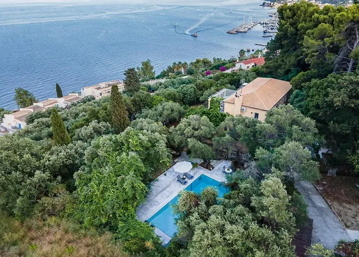 Villa Scheria