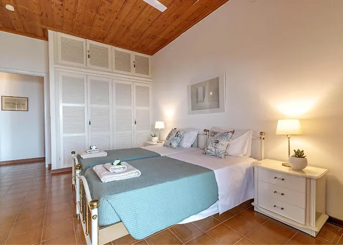 Villa Scheria