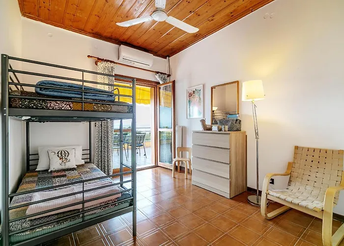 Villa Scheria