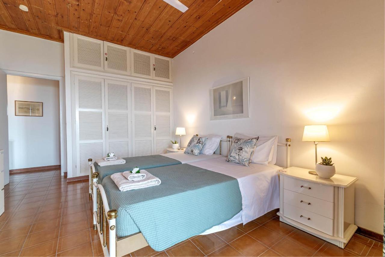 Scheria Villa