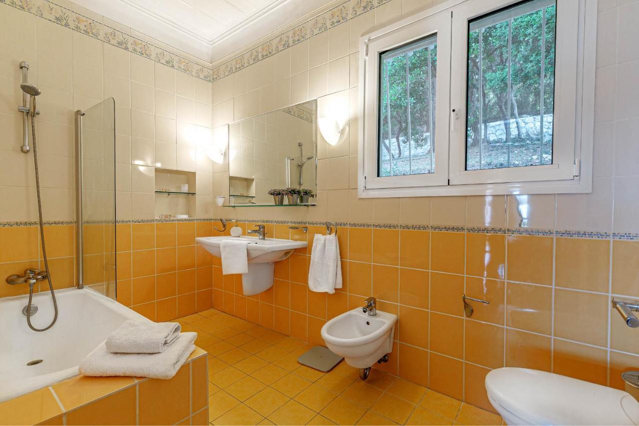 Scheria Villa Benitses (Corfu)