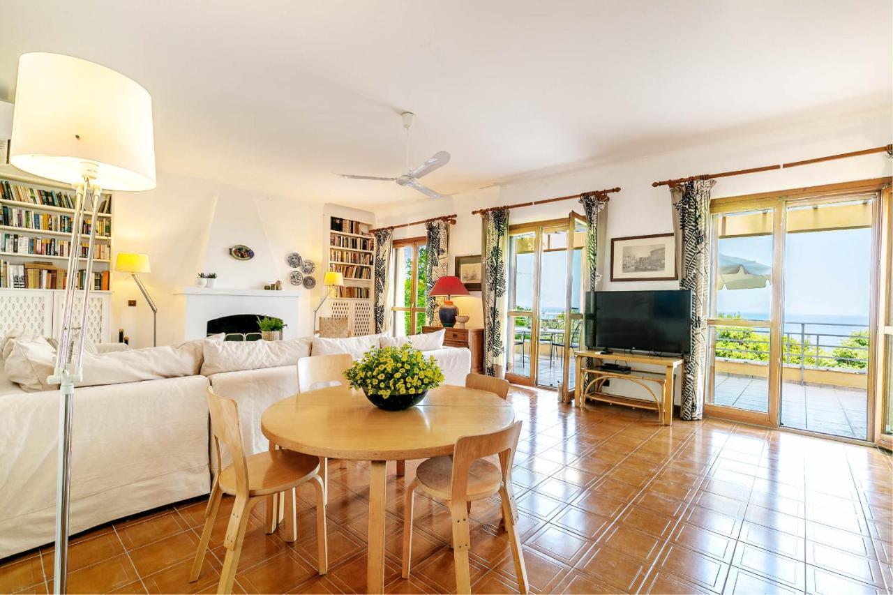 Scheria Villa Benitses (Corfu)