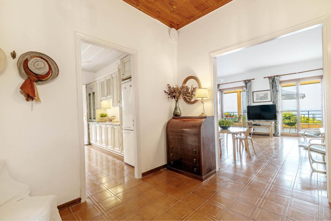 Scheria Villa *