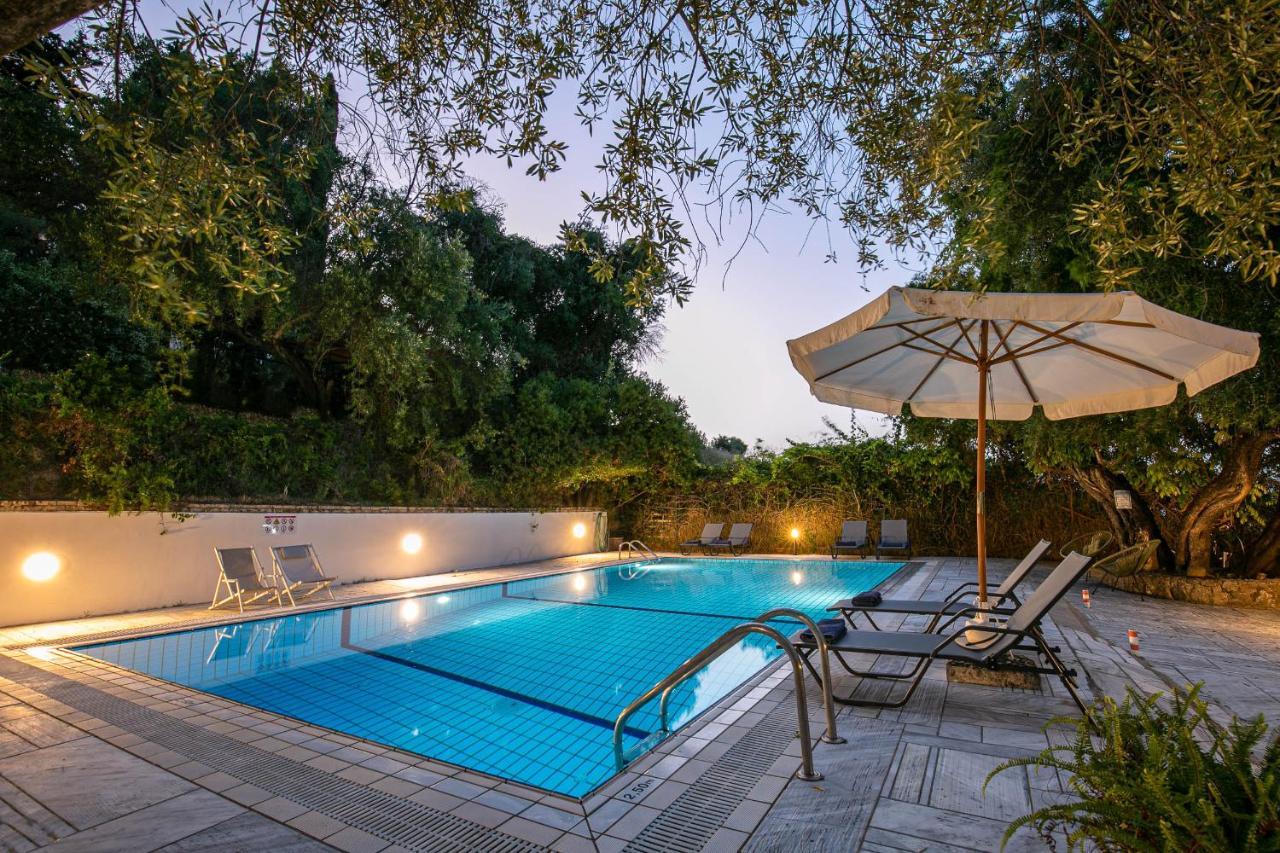 Scheria Villa