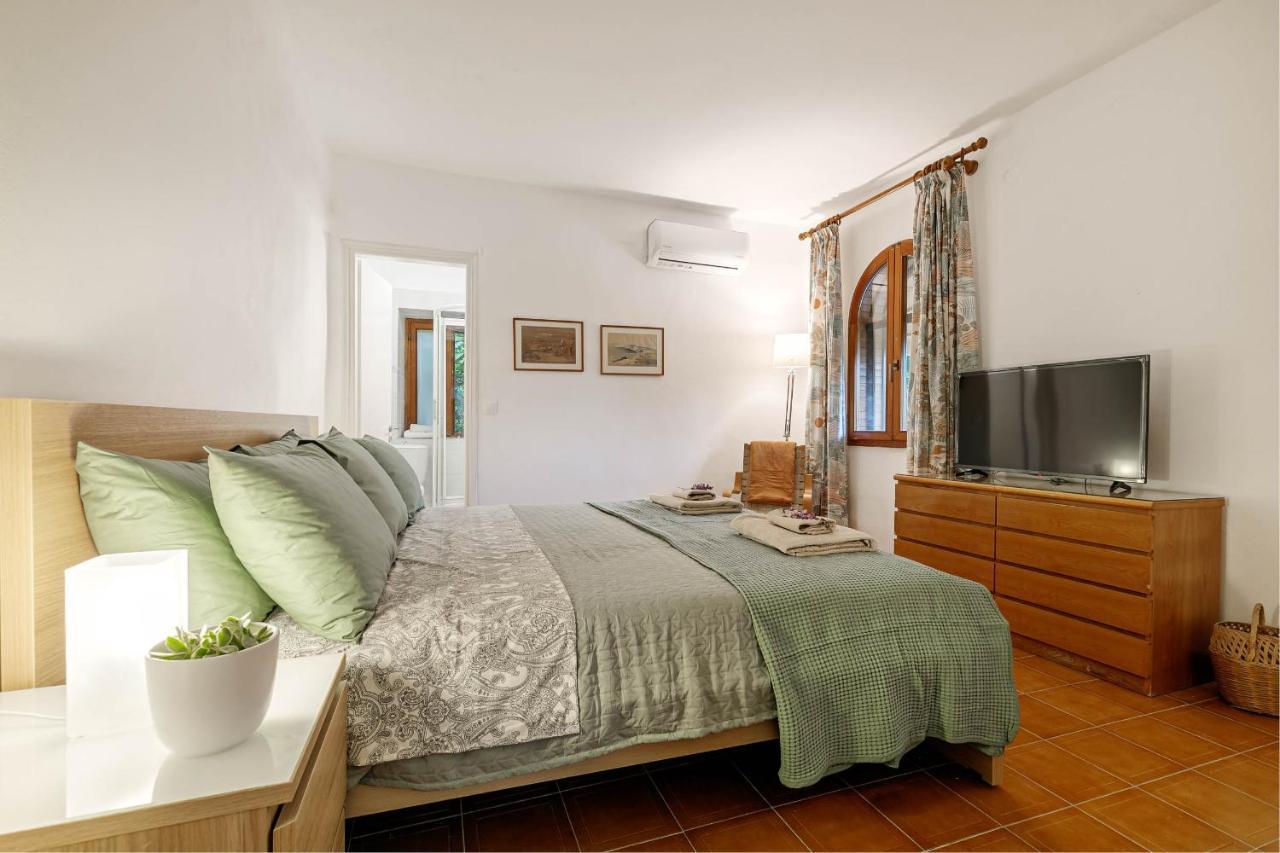 Villa Scheria *