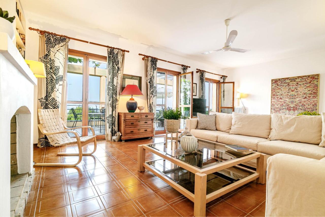 Scheria Villa
