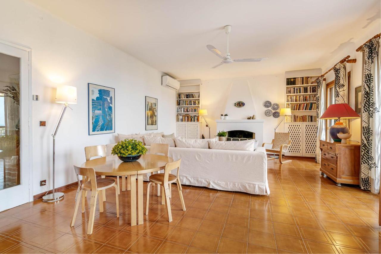Villa Scheria *