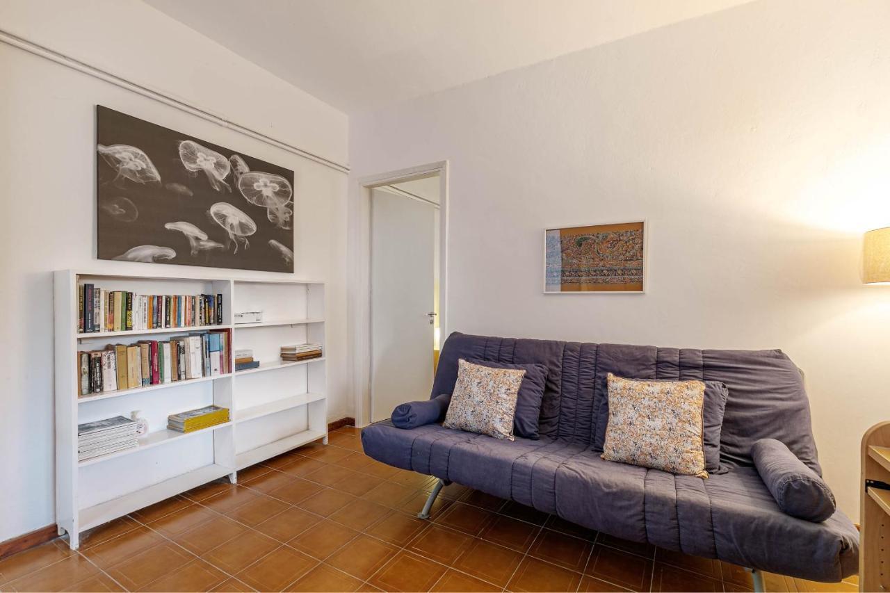 Villa Scheria *