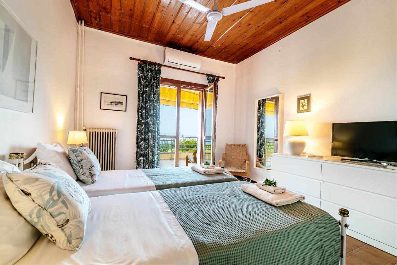 Villa Scheria